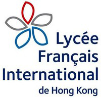 LYC'EE FRANCAIS INTERNATIONAL (FRENCH INTERNATIONAL SCHOOL)的校徽